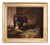 Italian Artist, Still Life Composition, 19th Century, Oil Painting on Canvas, Framed For Sale