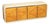 Pace Collection Mid Century Modern Burlwood and Lacquered Chest of Long Dresser Sideboard For Sale