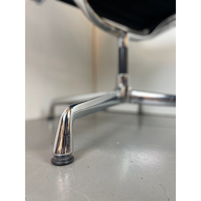 EA-108 Desk Chair by C. & R. Eames for Vitra, 1960s For Sale - Image 14 of 18