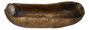 African Umuvure Wooden Barrel