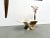 1970s Travertine Coffee Table, Italy, 1970s For Sale - Image 5 of 18