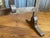 Antique French Wine Tasting Table, 1890s For Sale - Image 15 of 18
