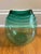 American Lot of 2 Signed Studio Art Glass Vases: 1986 Tricia Allen & 1994 John Burchetta For Sale - Image 3 of 9