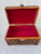 Vintage Chinese Camphor Carved Chest Box For Sale - Image 11 of 17