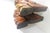 Antique Carved Wood Shelf Brackets Corbels Female Ship Figurehead Large, a Pair For Sale - Image 10 of 16