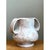 Vintage Biomorphic Ceramic Double Handle Vase For Sale In West Palm - Image 6 of 12
