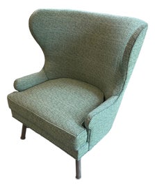 Example of Wingback Chairs