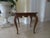 Vintage Minton Spidell Walnut Table For Sale - Image 10 of 10
