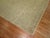 Early 21st Century Early 21st Century Neutral Color Turkish Sivas Carpet - 6'5" x 9'5" For Sale - Image 5 of 6