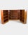 Danish Mahogany Bookcases by Frits Henningsen, 1940s, Set of 5 For Sale - Image 6 of 6