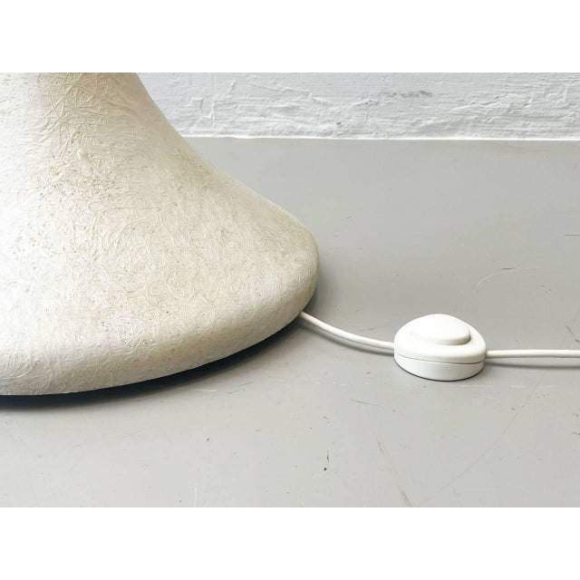 Model E.T.A. Floor Lamp by Guglielmo Berchicci for Kundalini, 1990s For Sale - Image 13 of 16