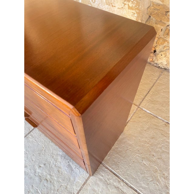 Vintage Teak Chest of Drawers from Hulsta, 1970s For Sale - Image 10 of 18