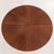 Round Rosewood Model Olbia Extension Dining Table by Ico and Louisa Parisi for Mim, Italy, 1958 For Sale - Image 6 of 10