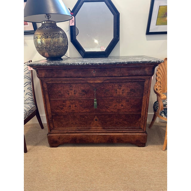 Early 20th Century Student of Corbusier Sideboard For Sale - Image 11 of 14