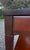 Vintage Mersman Regency Style Mahogany Side Tables - A Pair For Sale - Image 9 of 12