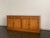 Mid-Century Modern Vintage Spanish Pine Credenza, 1970s For Sale - Image 3 of 3