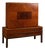 Swedish Grace Cabinet, 1930s For Sale