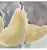 Jack Meanwell Modern Still Life Watercolor Painting, 1996 For Sale In Los Angeles - Image 6 of 7