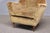 Bronze Patterned Velvet Armchair attributed to Ariberto Colombo, Italy, 1950s For Sale - Image 12 of 17