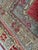 1920s Handmade Antique Turkish Anatolian Prayer Rug. 3'0" X 4'2" For Sale - Image 5 of 5