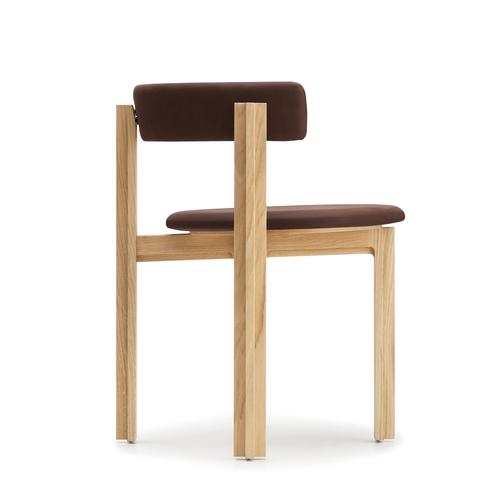 Principal Chair by Bodil Kjaer for Karacter For Sale - Image 3 of 11