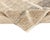 Hand-Knotted Wool Premium Rug by Azele Studio For Sale - Image 6 of 11