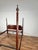Stickley Solid Mahogany King Size 4 Post Poster Bed For Sale In Charlotte - Image 6 of 10