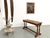 Carved Oak Console Table, 1900s For Sale - Image 15 of 16