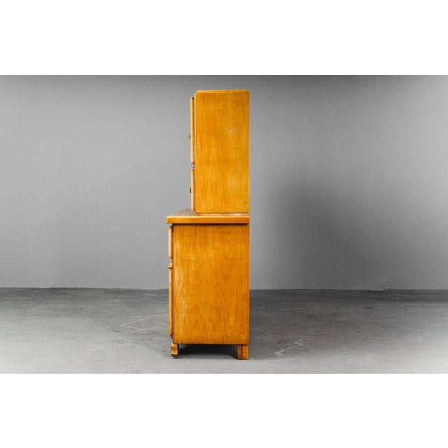 Art Deco Kitchen Buffet For Sale - Image 5 of 18