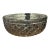 Waterford Killeen Diamond Cut Crystal Bowl - Large 9.75" Centerpiece For Sale