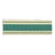Sample - Schumacher Cabana Braid in Lagoon For Sale
