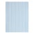 The House of Scalamandré Wilson Stripe Wallpaper, Sky For Sale