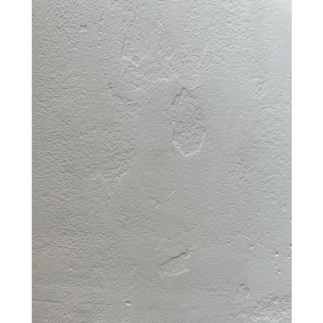 Contemporary Gilbert Pauli, Collection Plaster and Cement N°9, Mixed Media, 2010 For Sale - Image 3 of 9