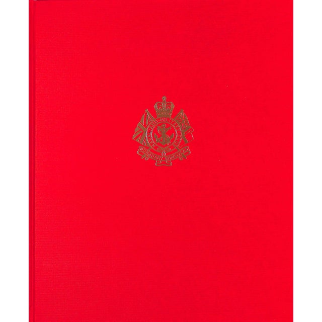 "The in and Out: A History of the Naval and Military Club" 2015 Newark, Tim For Sale - Image 4 of 14