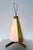 Mid-Century Table Lamp in Brass, Aluminium and Acrylic Glass attributed to Stilnovo, Italy, 1950 For Sale - Image 3 of 7