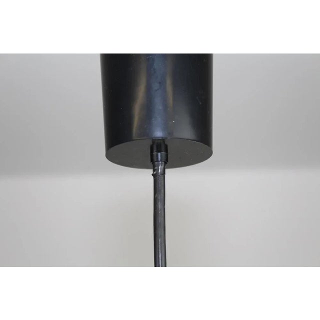 1950s Pendant Light by Helena Tynell for Limburg, 1950s For Sale - Image 5 of 9