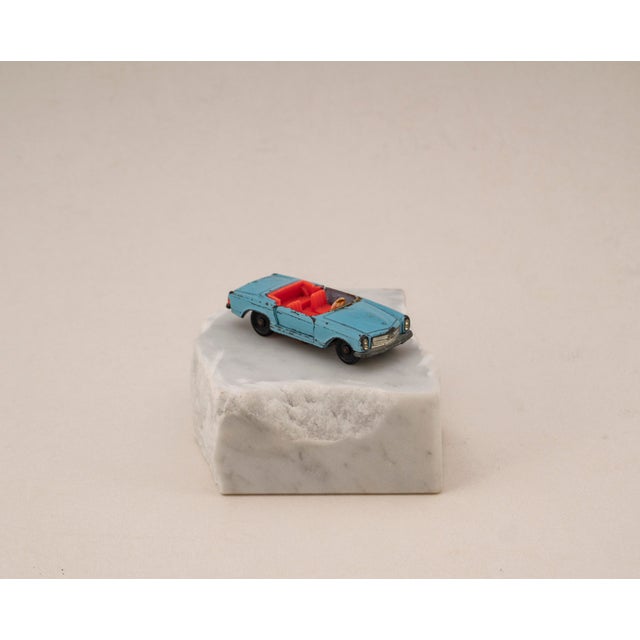 Mid-Century Modern Mercedes-Benz 230 SL Siku V229 Model, Germany For Sale - Image 3 of 18