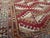 Rustic Galerie Shabab Collection Mid-20th Century Central Asian Tekke Throw Rug For Sale - Image 3 of 8
