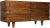 Mid-Century Modern NOIR David Sideboard, Dark Walnut For Sale - Image 3 of 3