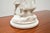 White Luca Madrassi, French Figurative Sculpture, 1890, Bisque Porcelain For Sale - Image 8 of 11