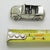 Vintage Italian Handmade Genuine Silver Cabrio Car Convertible Figurine Miniature, Made in Tuscany (Arezzo, Ar, Italy) For Sale - Image 11 of 11
