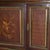French Louis XVI Rosewood, Kingwood, Mahogany & Ormolu Rouge Marble Top Credenza For Sale - Image 10 of 18