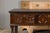 English 19th Century Oak Sideboard with Geometric Front and Three Drawers For Sale In Atlanta - Image 6 of 12
