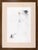 Vaisseau Fantome is an artwork realized in 1969. Drypoint etching. Rives laid paper, signed and numbered. Edition 160/200....