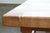 Antique Danish Baroque Coffee Table in Oak, 1890s For Sale - Image 13 of 18