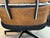 1970’s Herman Miller Rosewood Eames Lounge Chair & Ottoman For Sale - Image 12 of 18