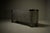 Tessellated Stone and Brass Sideboard from Maitland Smith, 1980s For Sale - Image 15 of 15