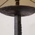 1940s French Iron Floor Lamp For Sale In Los Angeles - Image 6 of 12