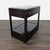 Restoration Hardware Restoration Hardware Two Drawer Nightstand For Sale - Image 4 of 14