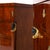 Brown Empire Semainières, Vienna, Austria, 1810, Set of 2 For Sale - Image 8 of 11